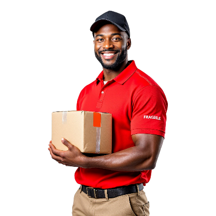 Business delivery